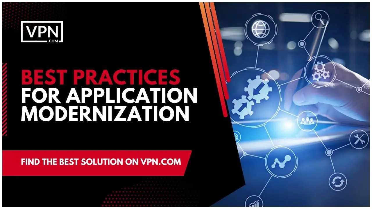 Best practices for application rationalization