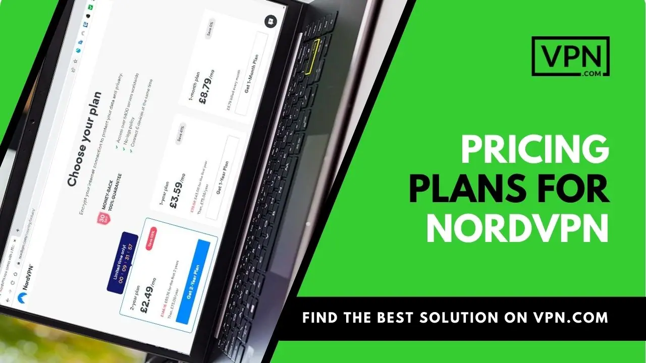 With NordVPN renewal price different plans, users can find a subscription that best suits their needs and budget.