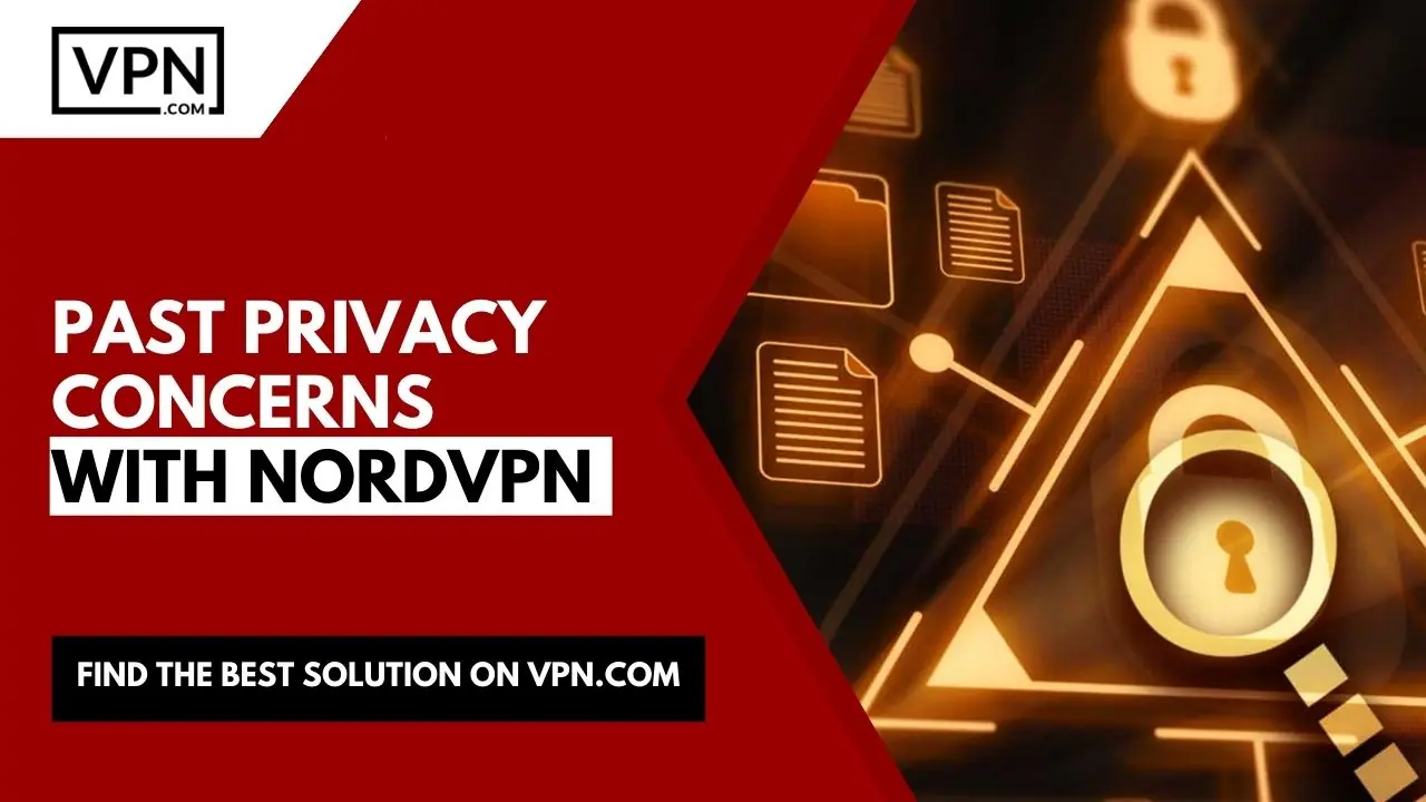 Is NordVPN really private in terms of past privacy concerns. Overall, NordVPN’s response to the 2019 security breach indicates their dedication to ensure the privacy and security.