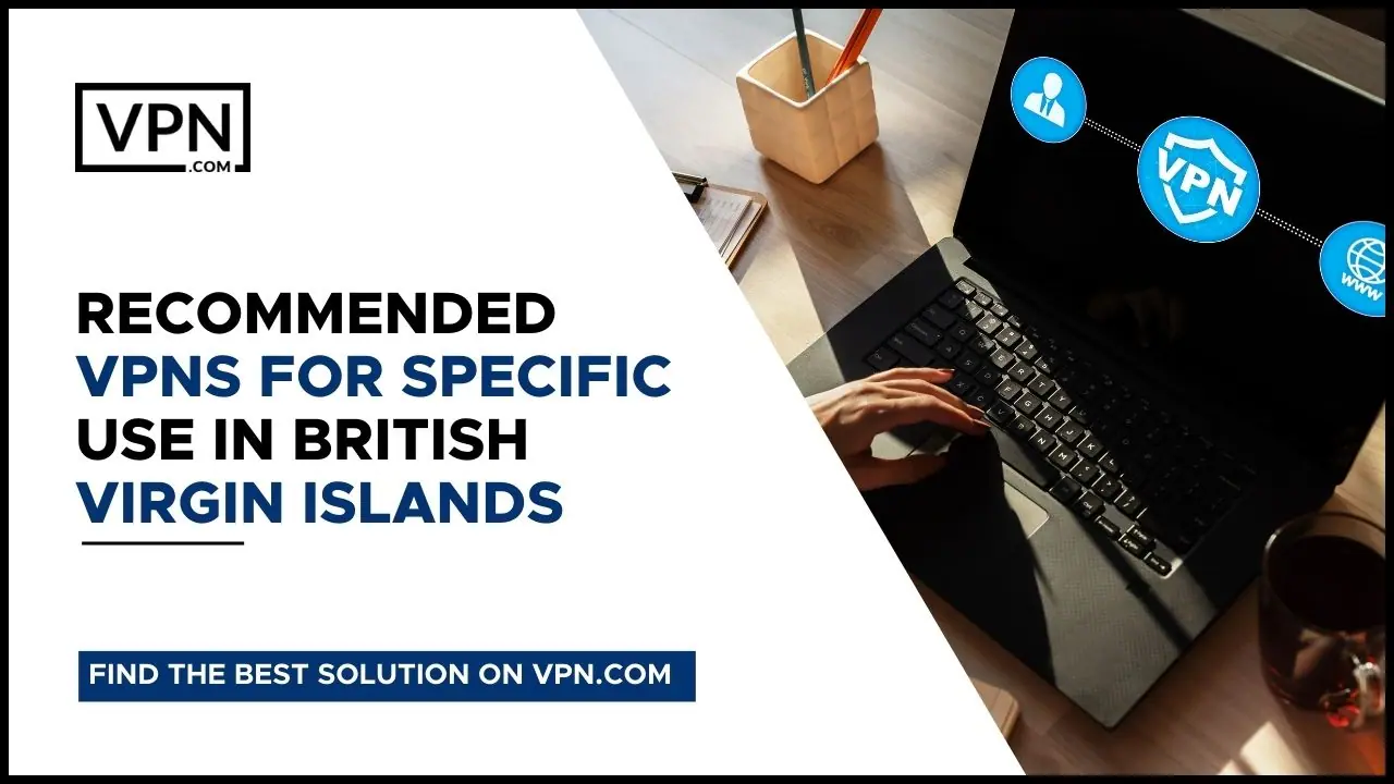 There’s no doubt that these three recommended British Virgin Islands VPNs will offer you secure and reliable connection speeds to keep you connected wherever life takes you.