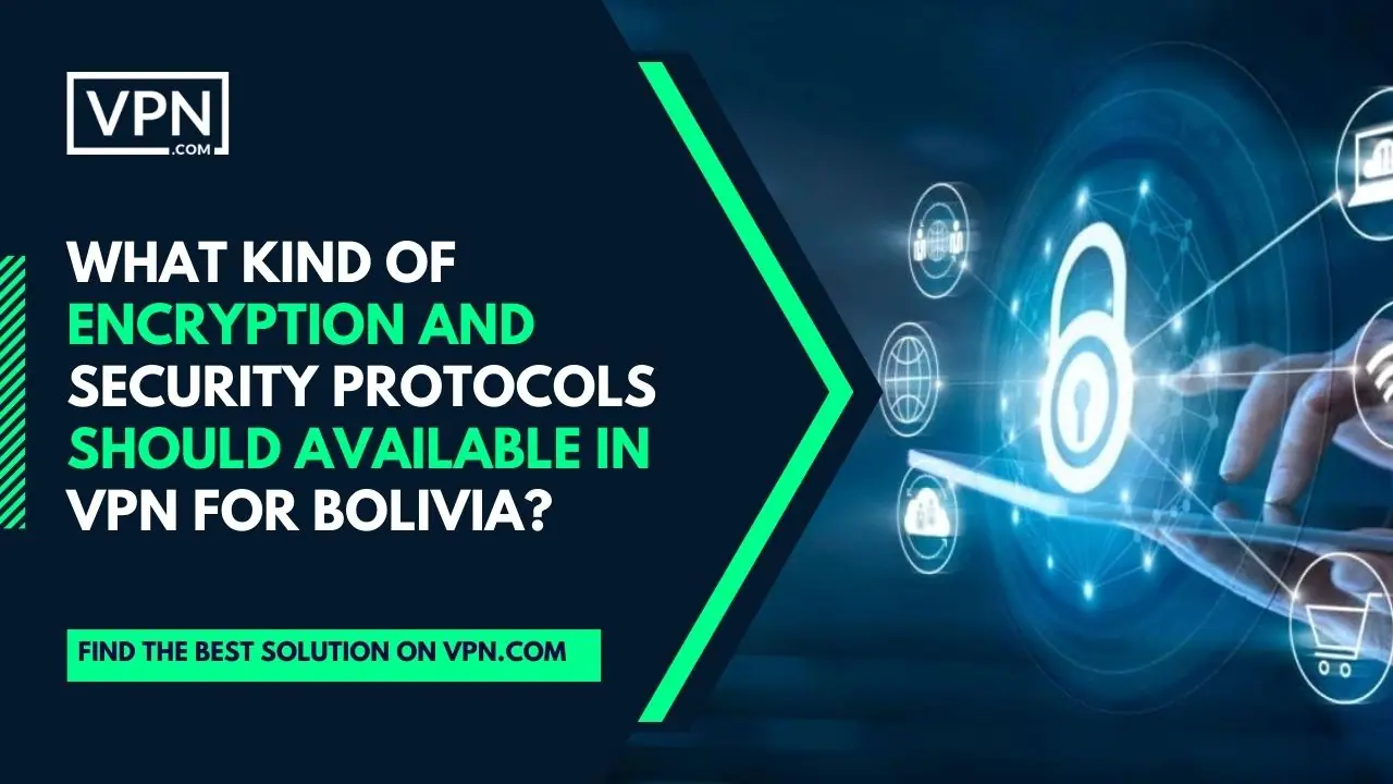 An effective Bolivia VPN apk should also have additional features such as zero-logging policy to ensure all transferred data is confidential.