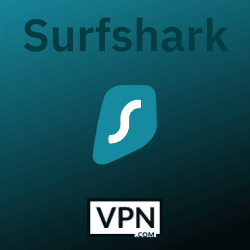 Surfshark VPN, meilleur VPN pour Disney Plus à regarder de n'importe où