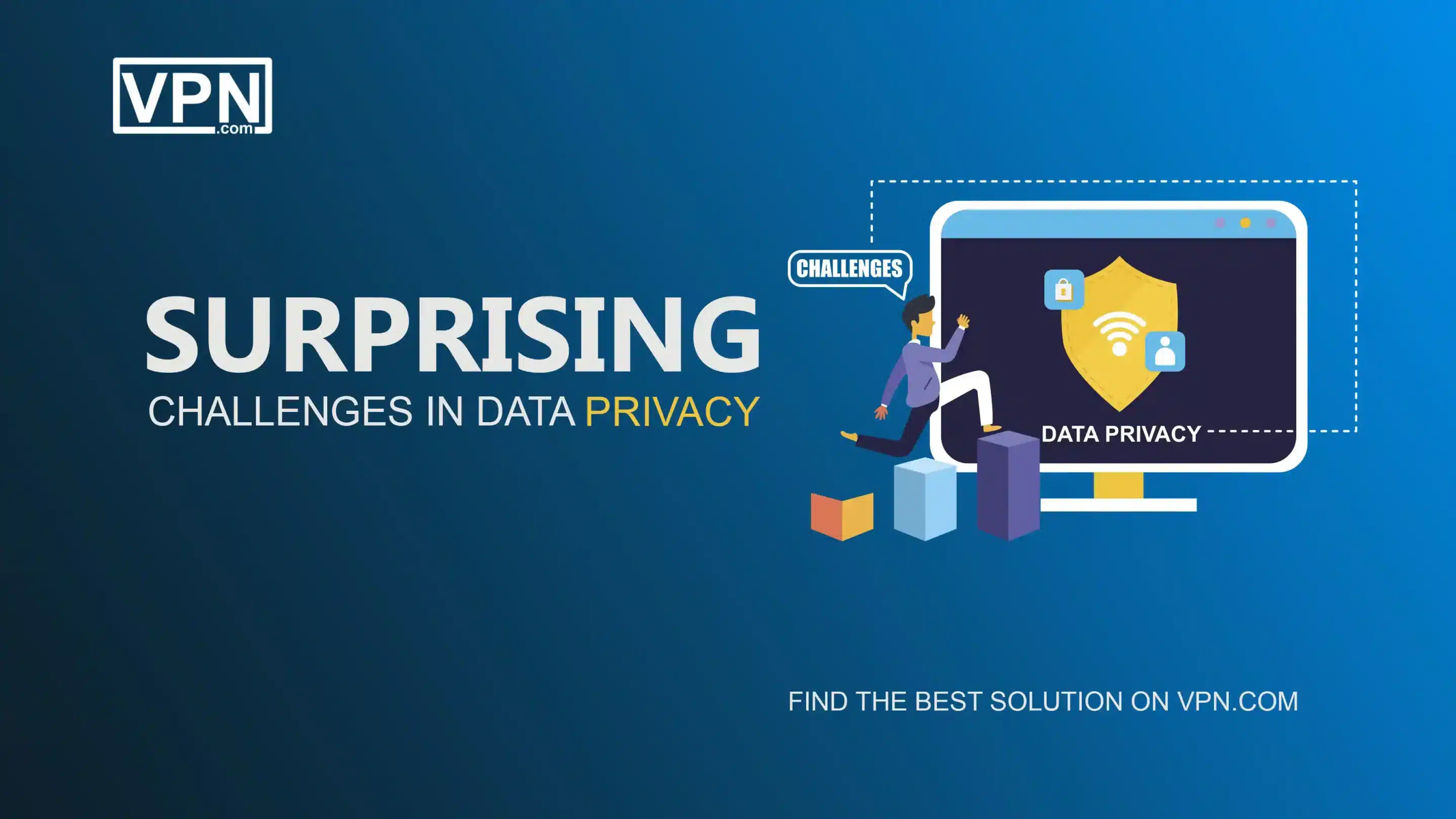 Surprising Challenges in Data Privacy