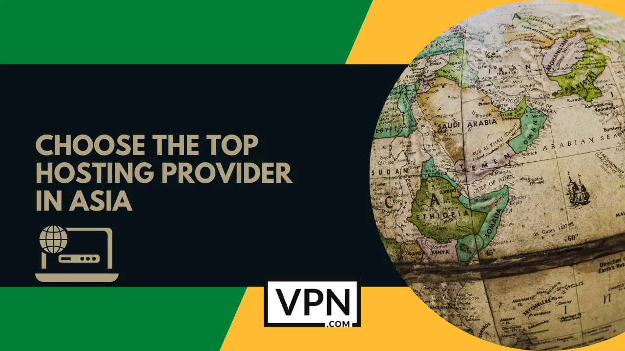 Check out the top hosting providers in Asia and get your business grow.