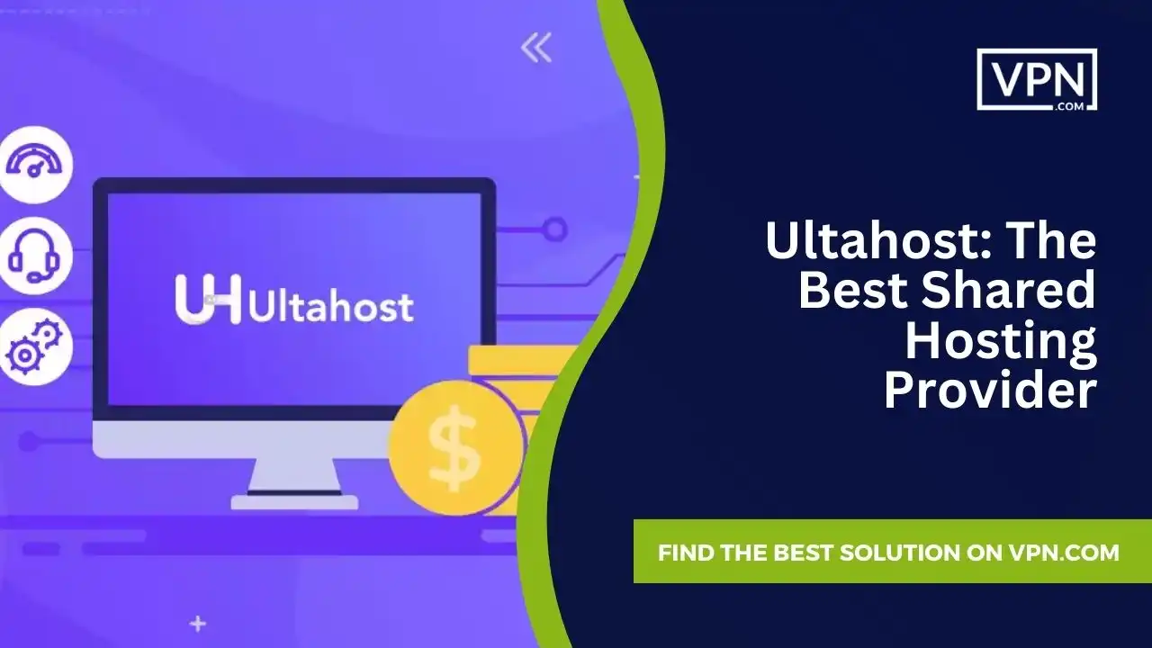 Ultahost_ The Best Shared Hosting Provider