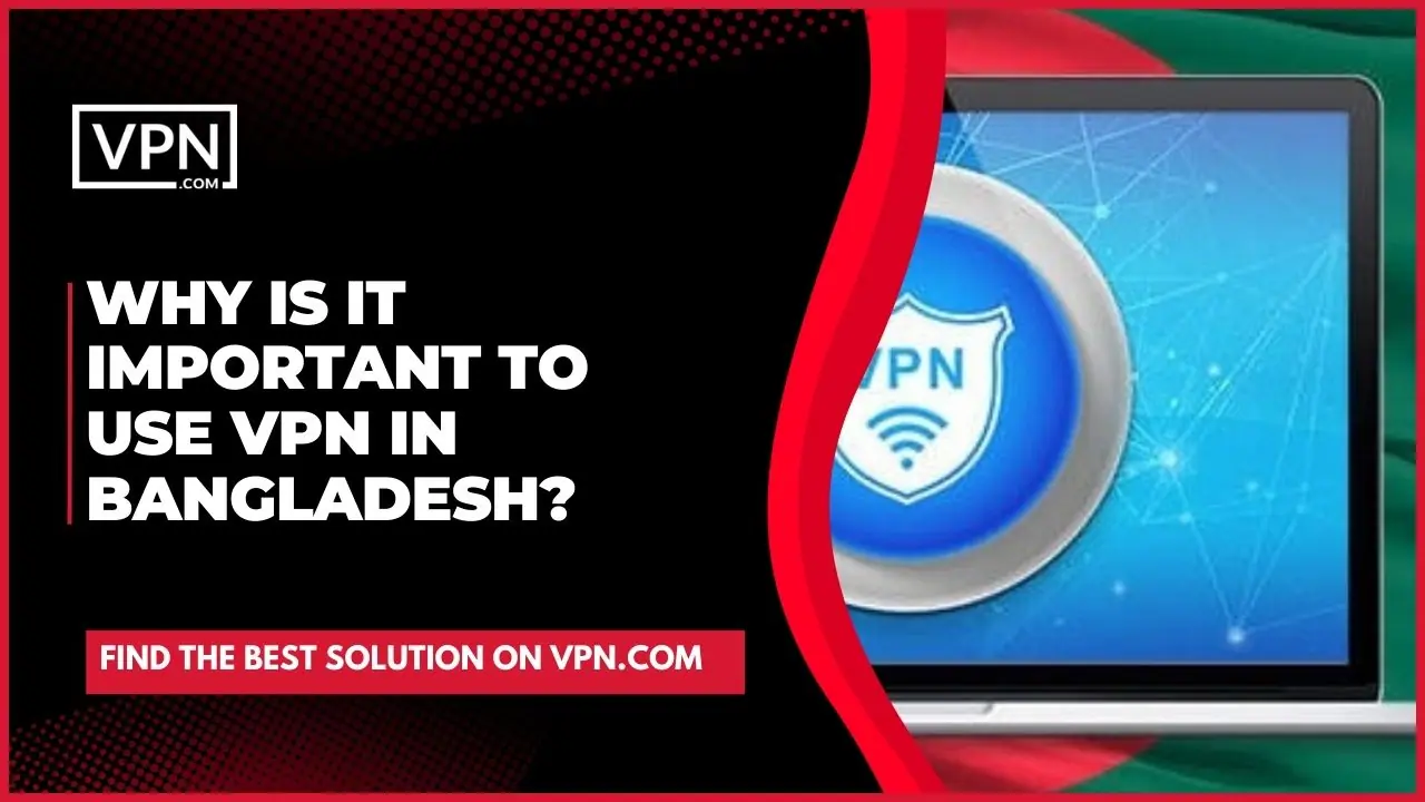 The benefits of a safe connection provided by a dependable Bangladesh VPN greatly outweigh any potential expenditures.
