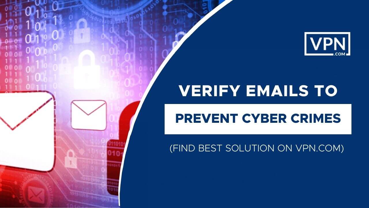 Nurse to Verify Emails To Prevent Cyber Crimes<br />
