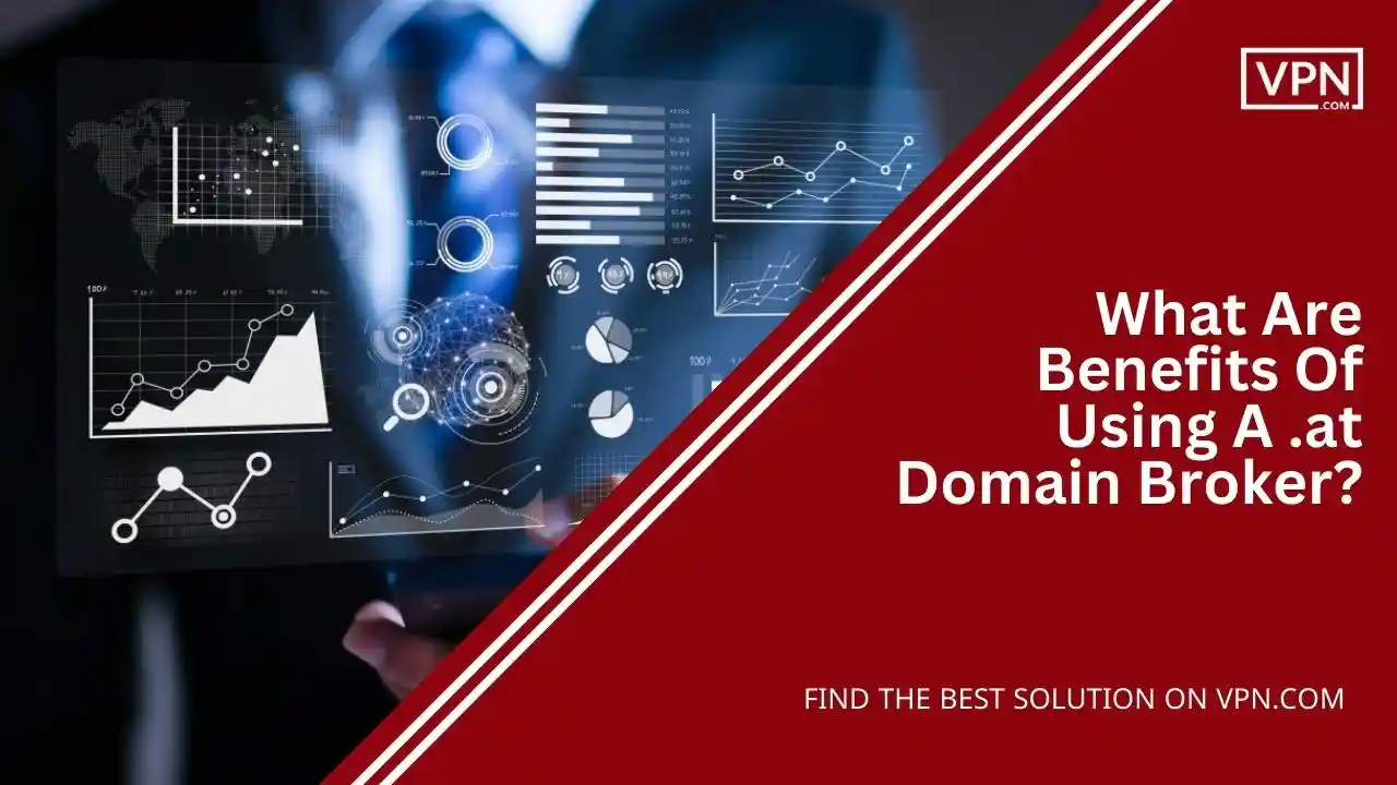 What Are Benefits Of Using A .at Domain Broker