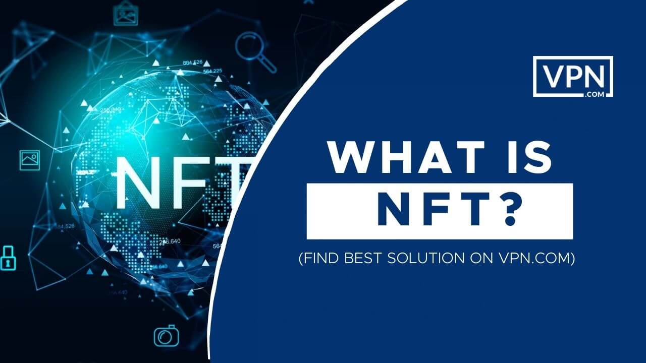Che cos'è la NFT
