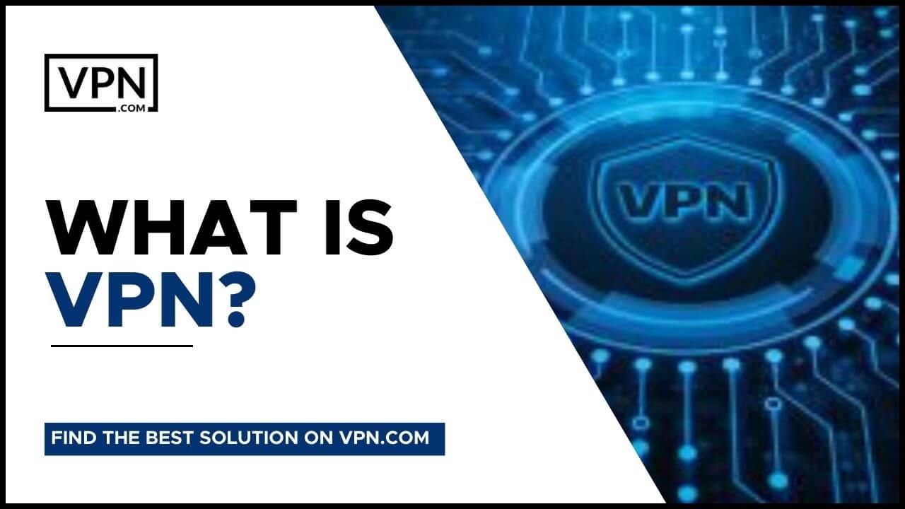 What Is VPN?<br />
and also know about ProtonVPN Reviews.