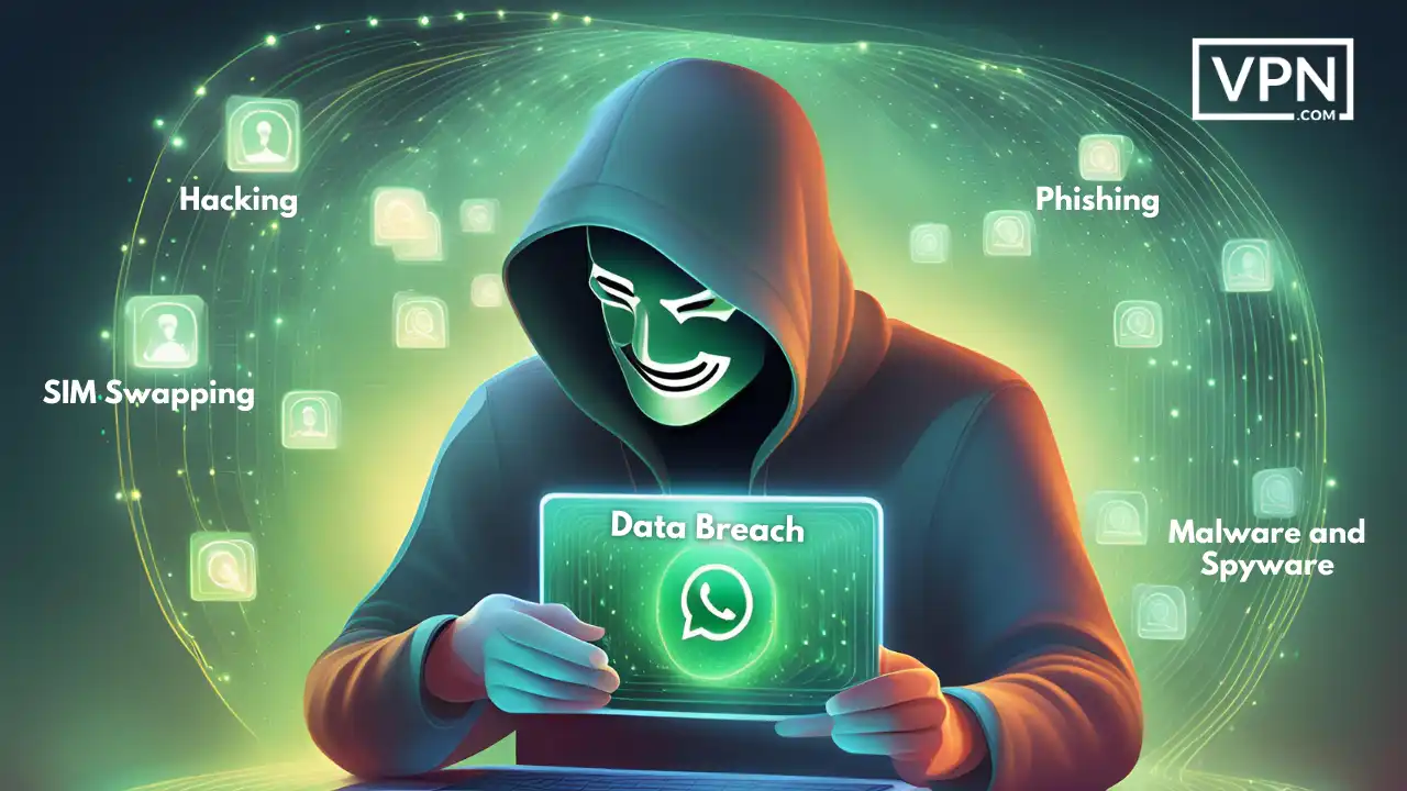 whatsapp data breach