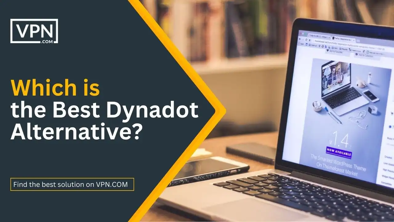 Which is the Best Dynadot Alternative