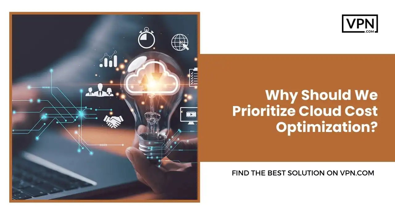 Why Should We Prioritize Cloud Cost Optimization