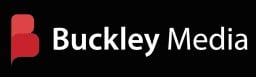 Logotipo de Buckley Media