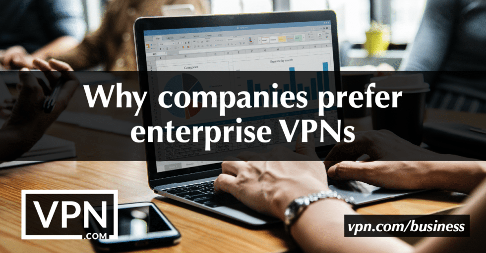 Enterprise vpn services что это за программа на андроид