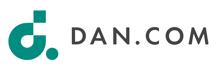 Logotipo DAN.COM