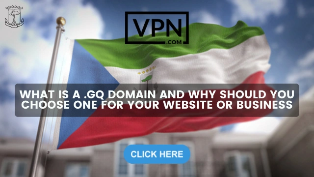 Equatorial Guinea Domain Names with call to action button in the image