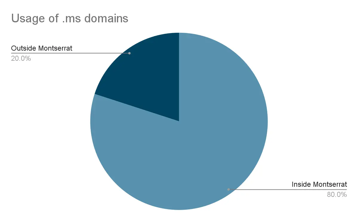 What Exactly Is A Premium .ms Domain