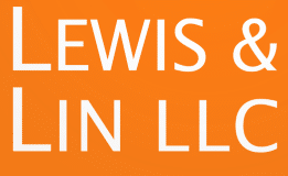 Logotipo da Lewis & Lin