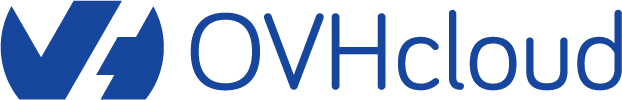OVHcloud-logotyp