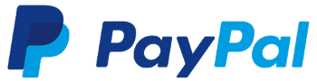 Logotipo PayPal