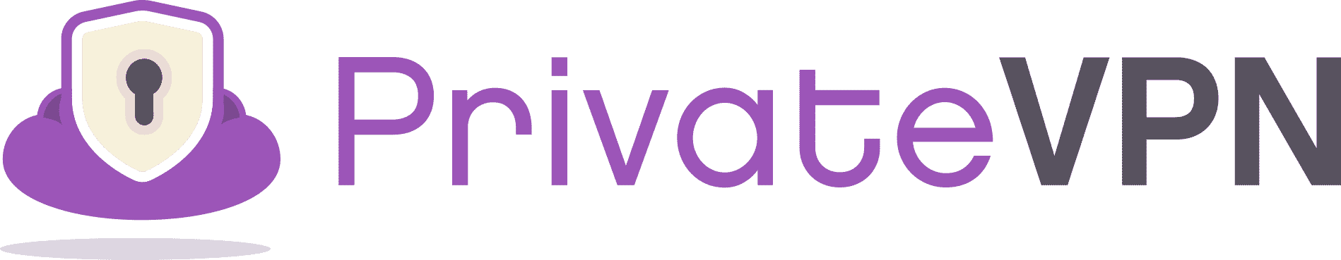PrivateVPN-logotyp