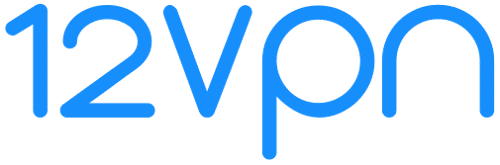 12VPN-logotyp