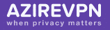 AzireVPN-logotyp