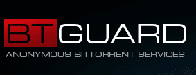 Logotipo BTGuard