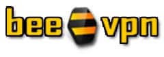 BeeVPN logó