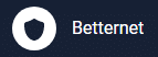 Logotipo de Betternet