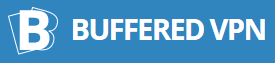 Buffered-logotyp