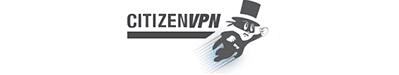 CitizenVPN-logotyp