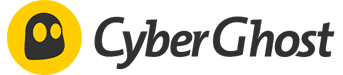 CyberGhost logotyp