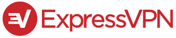 Logo d'ExpressVPN