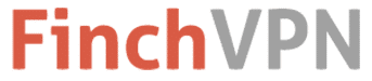 Logotipo FinchVPN