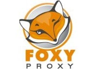 Logotipo FoxyProxy