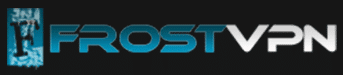 FrostVPN-logotyp