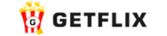 GetFlix logotyp