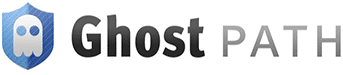 GhostPath-logotyp