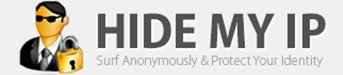 Logotipo de Hide My IP