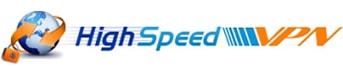 HighSpeedVPN Logo