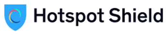HotSpot Shield logotyp