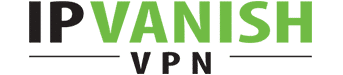 IPVanish logotyp