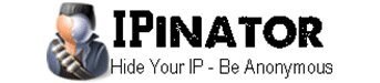 IPiNator logotyp