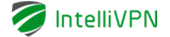 Logotipo de IntelliVPN