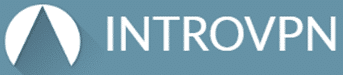 IntroVPN-logotyp