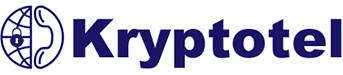 Kryptotel logotyp