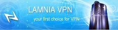 VPN Vendor Logo