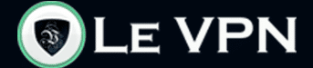 Logotyp för LeVPN